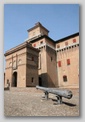 castello di ferrara