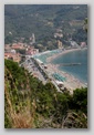 levanto in liguria