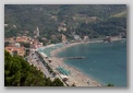 Levanto -  spiaggia