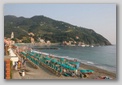 Levanto in liguria