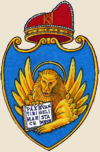 venice coat of arms