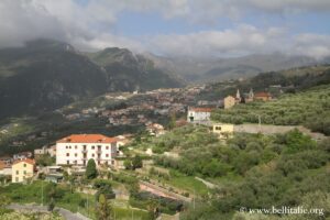 Photo de Bardino en Ligurie