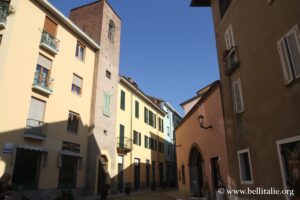 Centre historique d'Alba