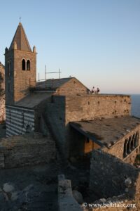 Photo de San Pietro à Portovenere