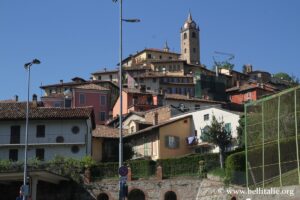 Foto di Monforte d'Alba