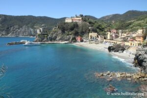 Photo de Monterosso al Mare, Cinque Terre