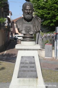 Photo de la Piazza Elvio Pertinace à Alba