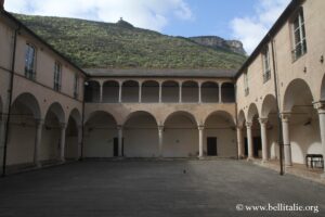 Photo du monastère Santa Caterina à Finalborgo