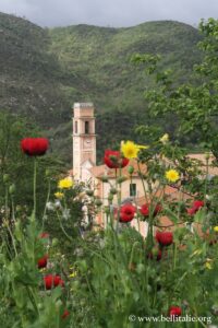 Photo de Tovo en Ligurie