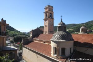 Photo de Tovo en Ligurie