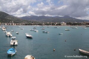 Photo de la Baie des Favole à Sestri Levante