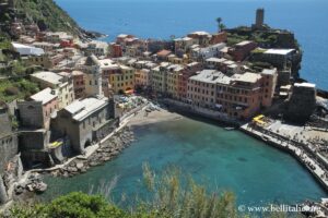 Photo sur Vernazza, Cinque Terre