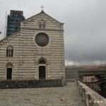 Photo de Santo Stefano à Gênes