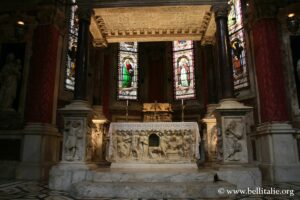 Photo de la Chapelle Saint-Jean-Baptiste de Gênes