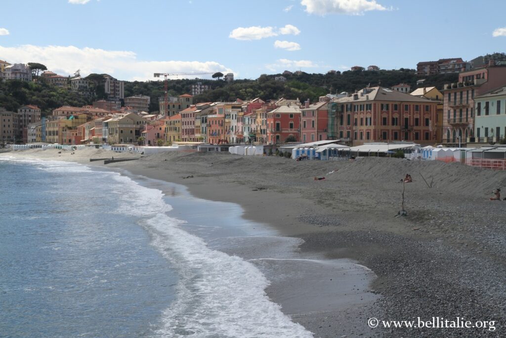 Photo de Celle Ligure