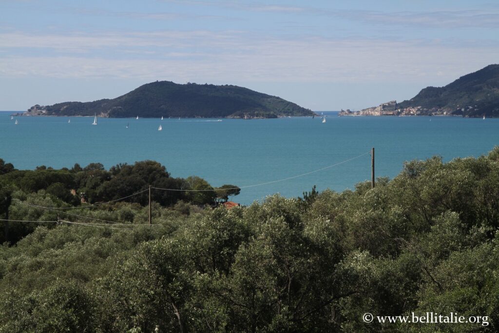 Photo du Golfe des Poètes