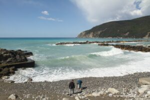 Photo de Moneglia en Ligurie