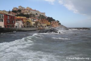 Photo de Port-Maurice à Imperia