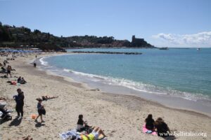 Photo de San Terenzo, Golfe des Poètes